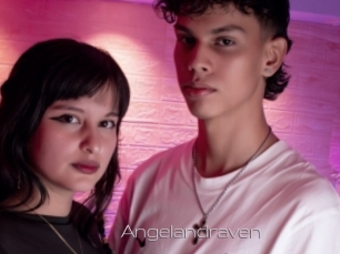 Angelandraven