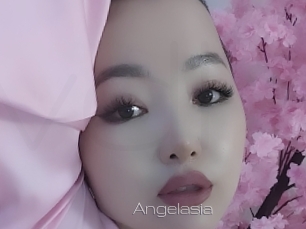 Angelasia