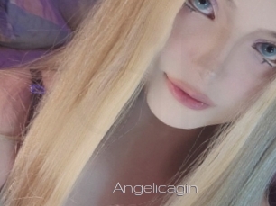 Angelicagin