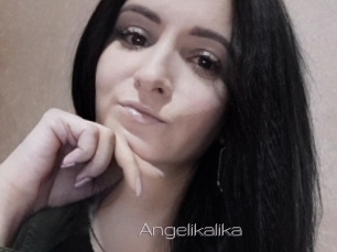 Angelikalika