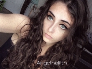 Angelinalilith