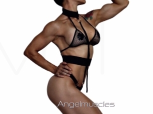 Angelmuscles