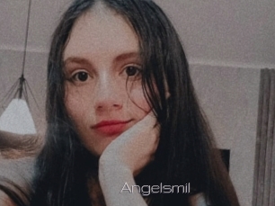 Angelsmil