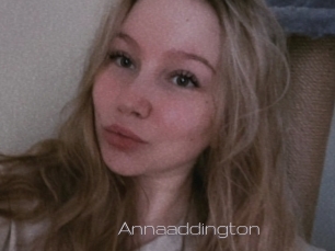 Annaaddington