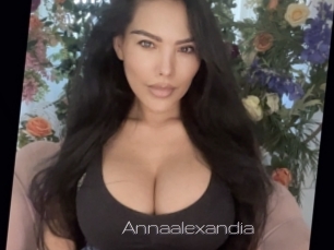 Annaalexandia