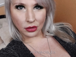 Annakosyta