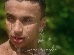 Anneysummer