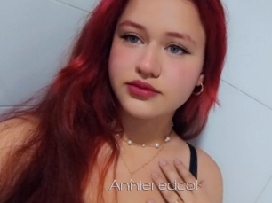 Annieredcol