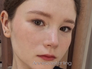 Anniseasterling