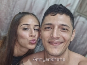 Annyandrene