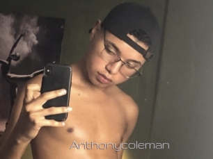 Anthonycoleman