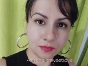 Antonellasweetlove