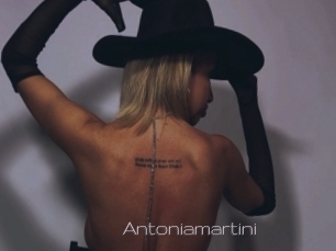 Antoniamartini