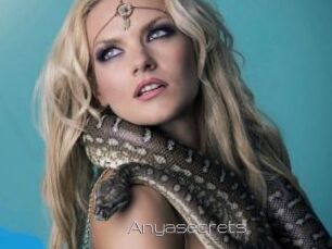 Anyasecrets