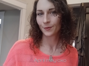 April_may_oxo