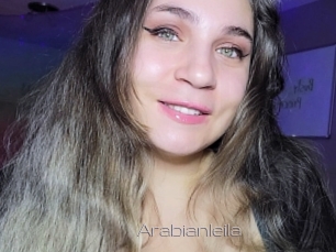 Arabianleila