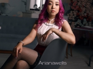 Arianawells