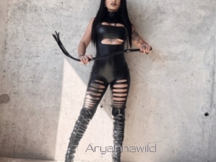 Aryannawild