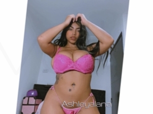 Ashleyalana