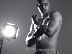 Ashtonsummer