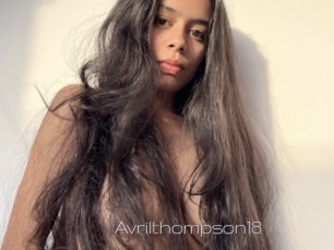 Avrilthompson18