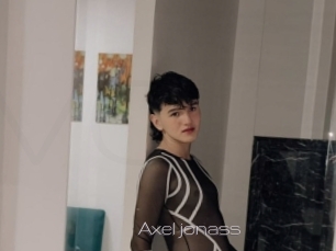 Axel_jonass