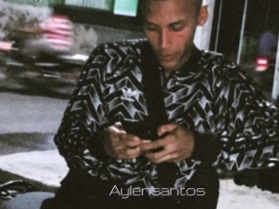 Aylensantos