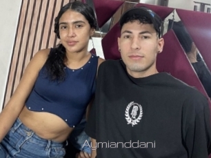 Aymianddani