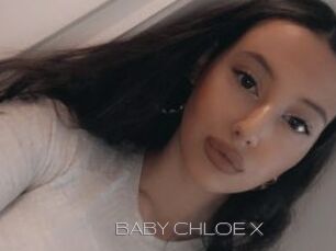 BABY_CHLOE_X