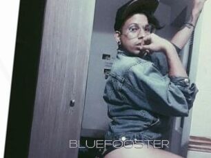 BLUEFOOSTER Vidéo de lesbienne
