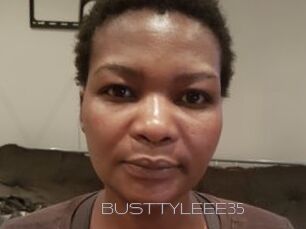 BUSTTYLEEE35