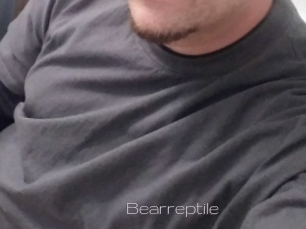 Bearreptile