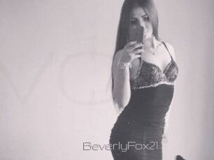 BeverlyFox21