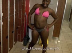 BlackBeautyBabeX