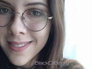 BlackDiBerry