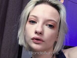 BlondeAurora