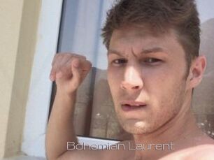 Bohemian_Laurent
