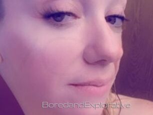 BoredandExplorative