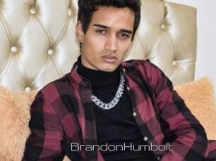 BrandonHumbolt