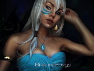 BriannaFoxys