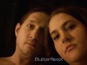 ButterfliesX