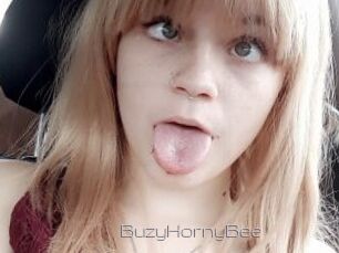 BuzyHornyBee Vidéo de lesbienne
