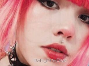 BabyPinkBlue