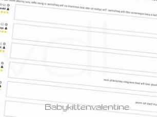 Babykittenvalentine_