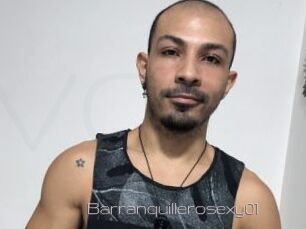 Barranquillerosexy01