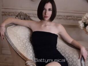 Battymusical