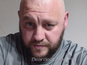 Beardedbaldie