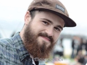 Beardedboi