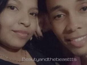 Beautyandthebeasttts