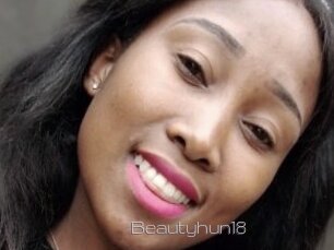 Beautyhun18